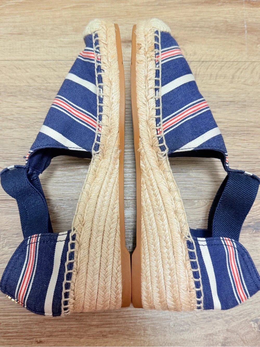 Tory Burch casual striped